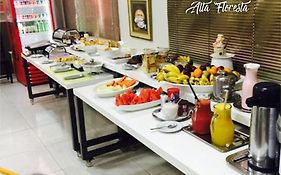 Villas - Economico Alta Floresta